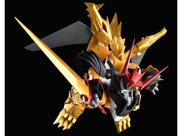 �^���_�p�Y�`���^�� PLAMAX MS-08 �|�ߎ׌Պ�