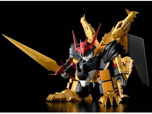 �^���_�p�Y�`���^�� PLAMAX MS-08 �|�ߎ׌Պ� �̐��i�摜