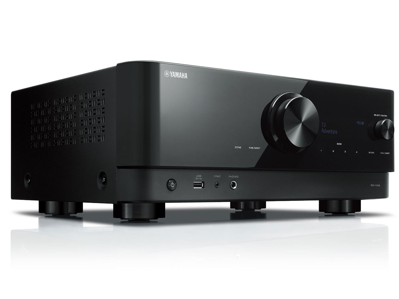 RX-V4A