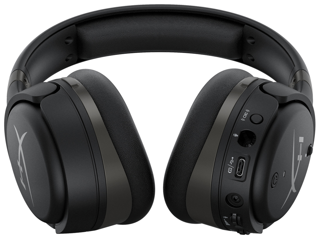 Cloud Orbit S HX-HSCOS-GM/WW