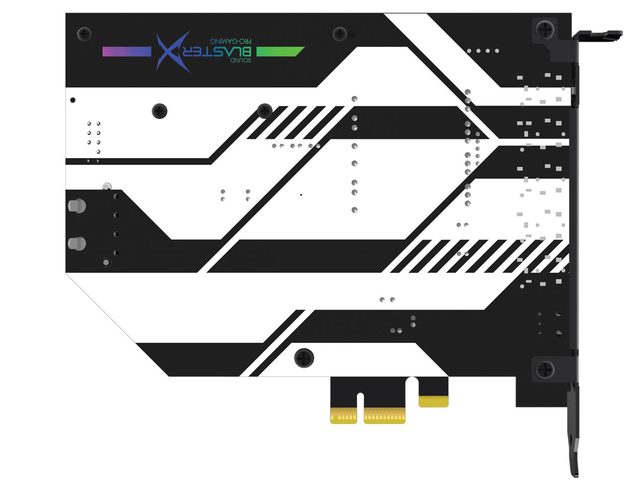 Sound BlasterX AE-5 Plus SBX-AE5P-BK