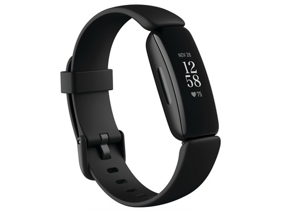 Fitbit Inspire2 ブラック FB418BKBK-FRCJK Fitbit Fitbit Inspire 2 FB418BKBK-FRCJK [ブラック] 価格比較