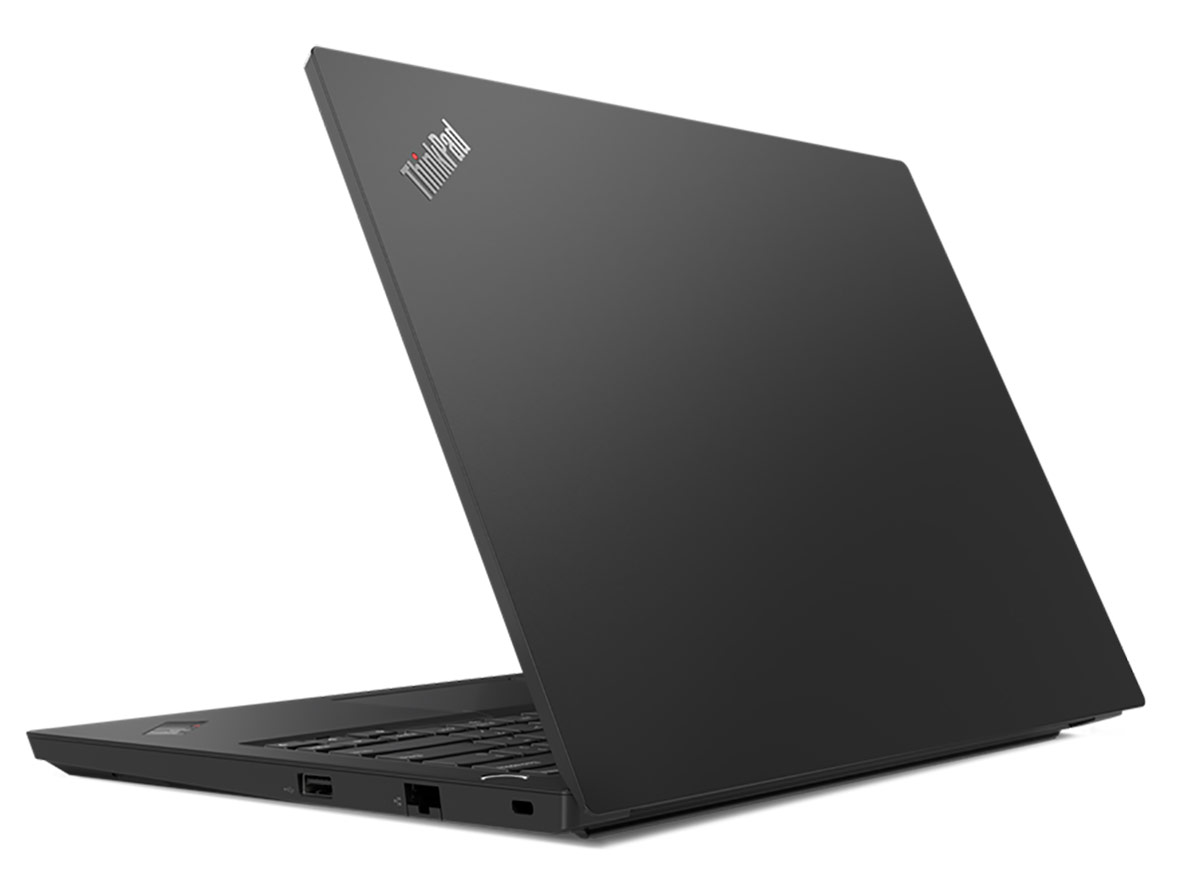 ThinkPad E14 ���i.com���� Core i5�E8GB�������[�E256GB SSD�E14�^�t��HD�t������ �p�t�H�[�}���X 20RACTO1WW