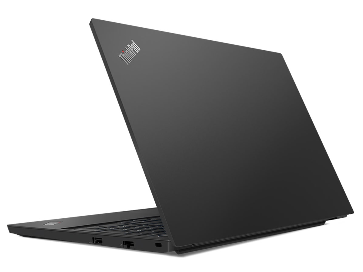 ThinkPad E15 ���i.com���� Core i7�E8GB�������[�E256GB SSD�E15.6�^�t��HD�t������ �v���~�A�� 20RDCTO1WW