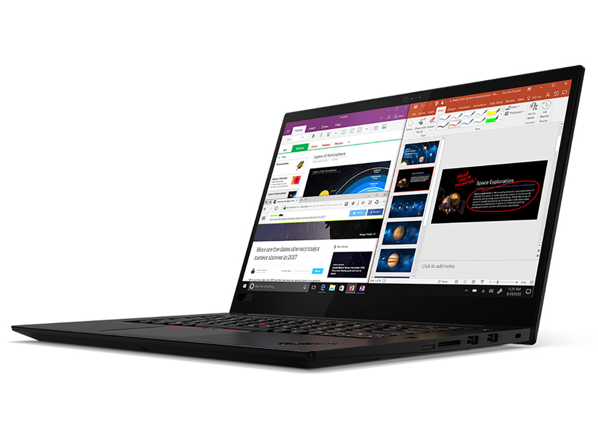 ThinkPad X1 Extreme Gen 3 ���i.com���� Core i7�E16GB�������[�E512GB SSD�E15.6�^�t��HD�t������ �v���~�A�� 20TKCTO1WW �̐��i�摜