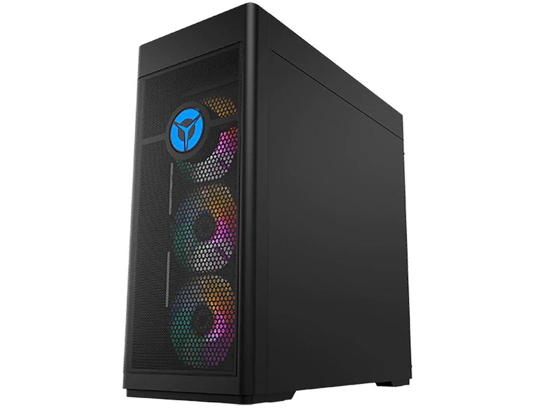 Legion T750i Core i7�E16GB�������[�E2TB HDD+512GB SSD�ENVIDIA GeForce RTX 2070 SUPER���� 90Q8000YJM �̐��i�摜