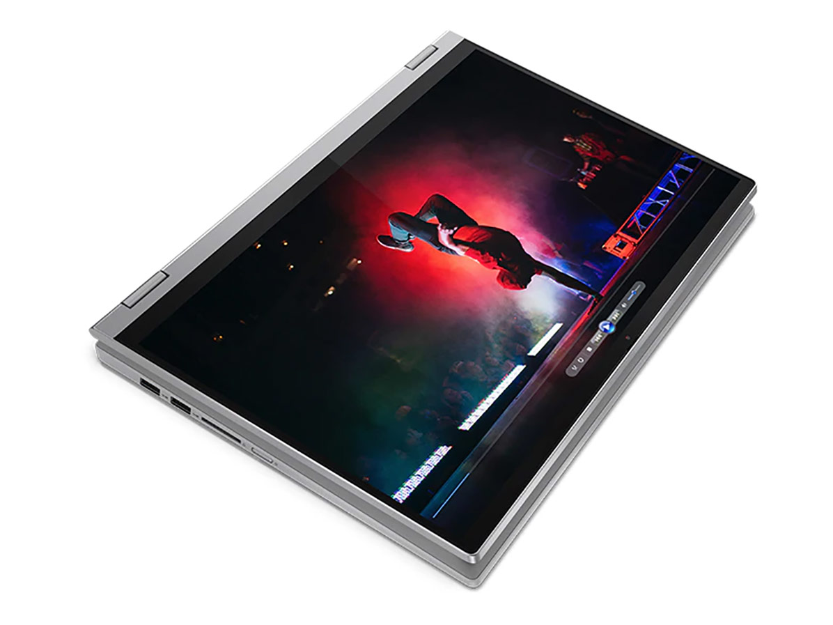 IdeaPad Flex 550i Core i5�E8GB�������[�E512GB SSD�E15.6�^�t��HD�t������ �}���`�^�b�`�Ή� 81X30064JP