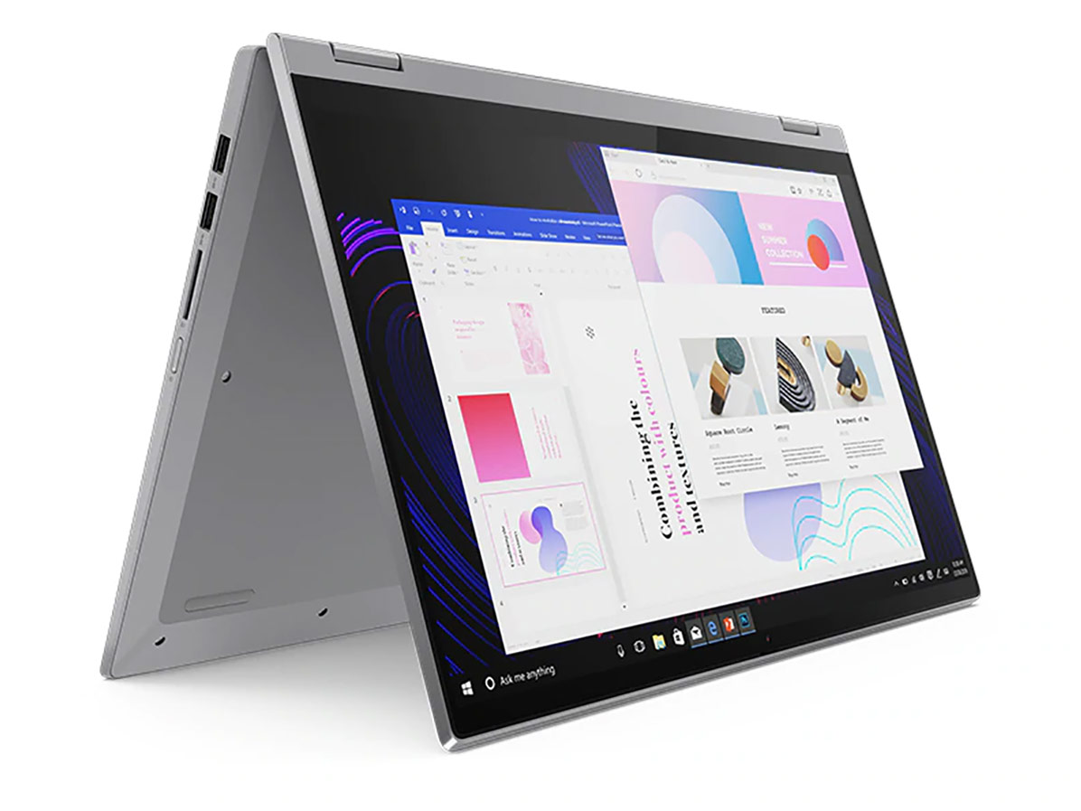 IdeaPad Flex 550i Core i7�E16GB�������[�E512GB SSD�E15.6�^�t��HD�t������ �}���`�^�b�`�Ή� 81X3006EJP