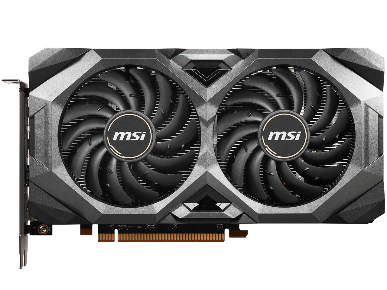 Radeon RX 5700 XT MECH OC [PCIExp 8GB]