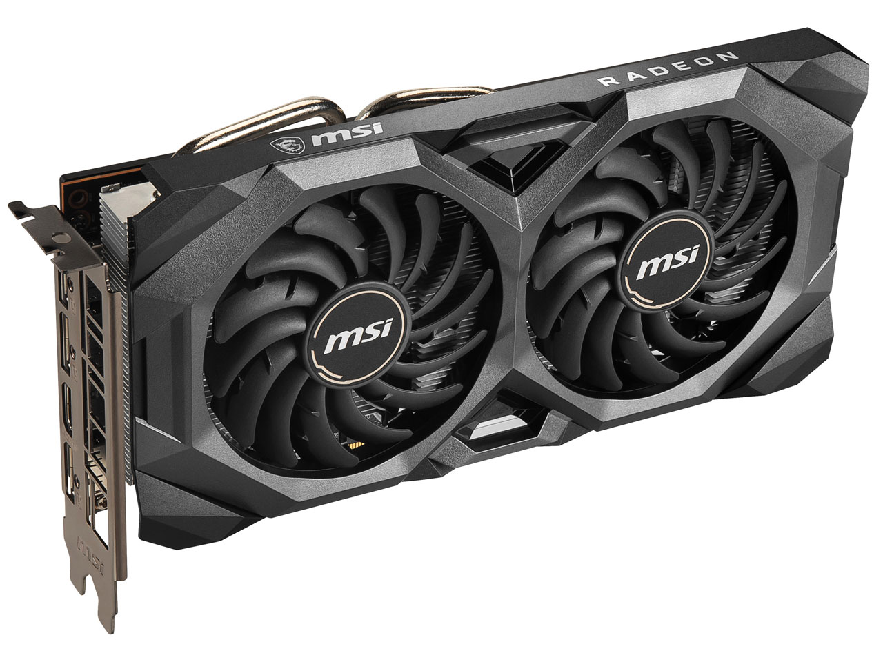 Radeon RX 5700 XT MECH OC [PCIExp 8GB]