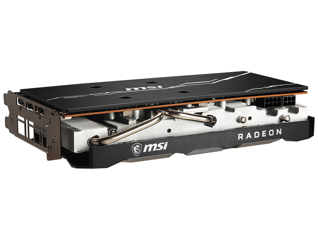 Radeon RX 5700 XT MECH OC [PCIExp 8GB]