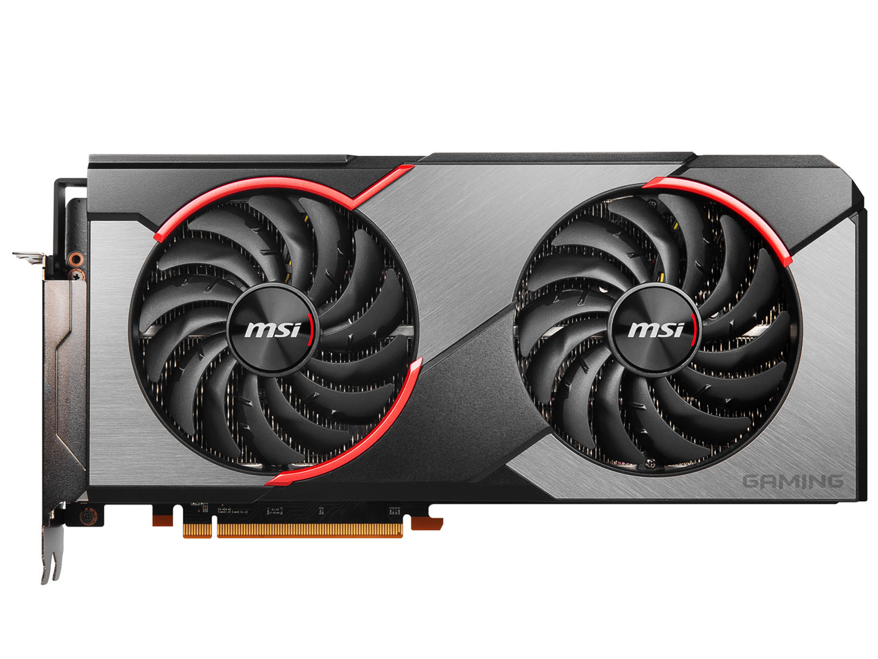 Radeon RX 5700 XT GAMING X [PCIExp 8GB]