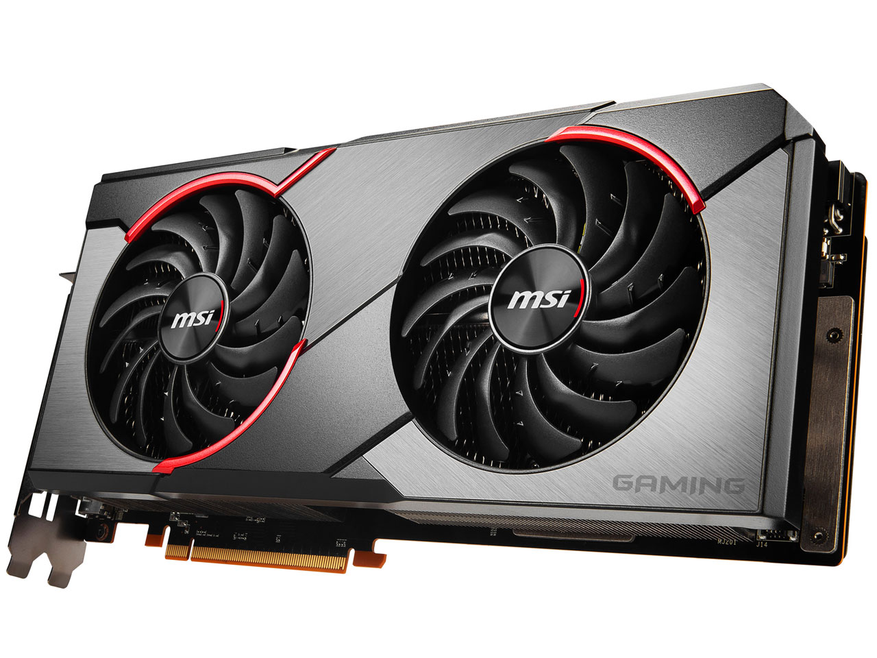 Radeon RX 5700 XT GAMING X [PCIExp 8GB]