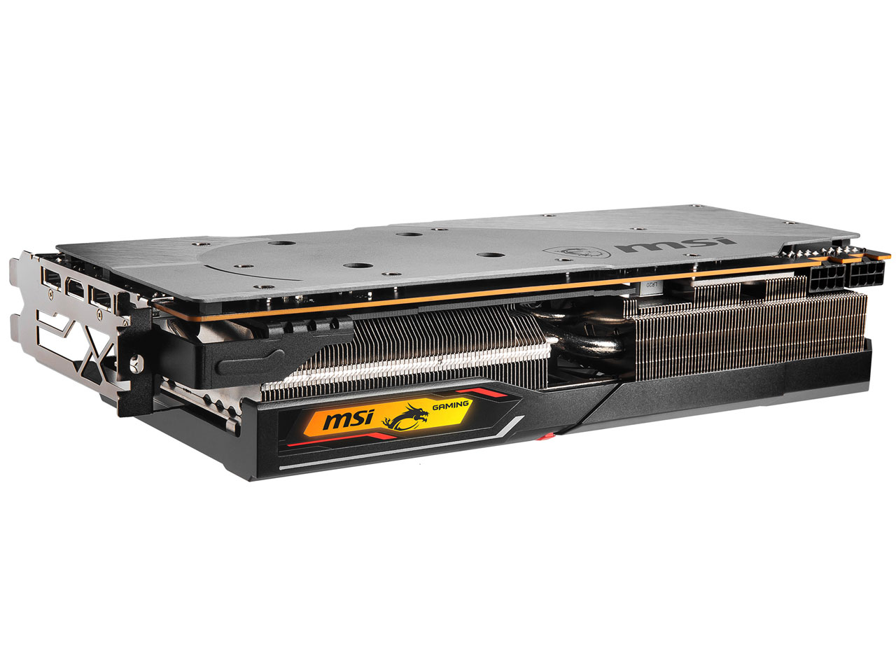 Radeon RX 5700 XT GAMING X [PCIExp 8GB]