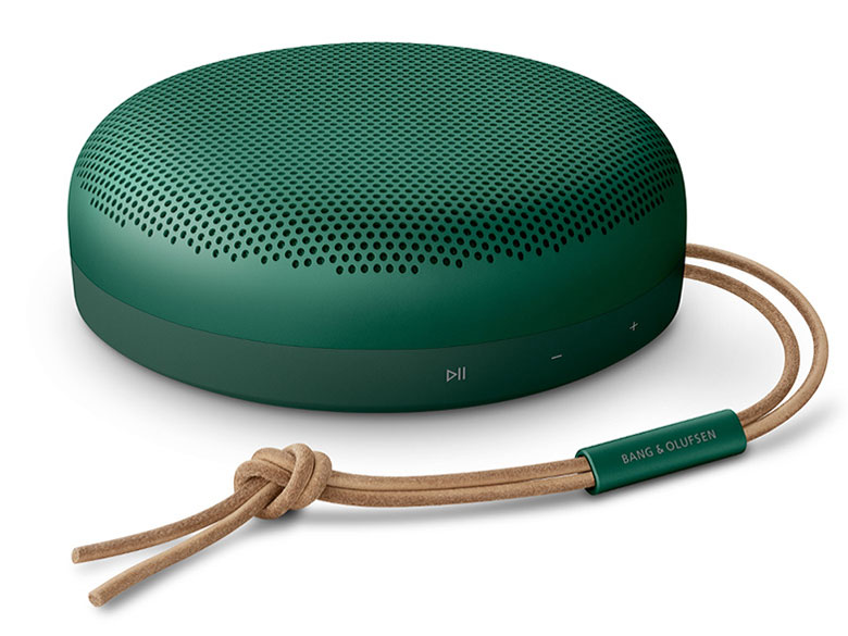 Beosound A1 2nd Gen [Green]