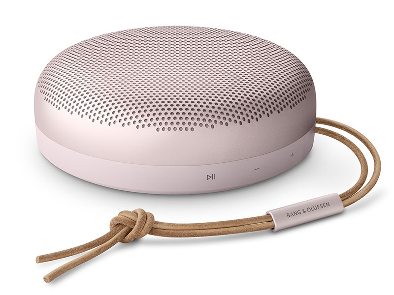 Beosound A1 2nd Gen [Pink]