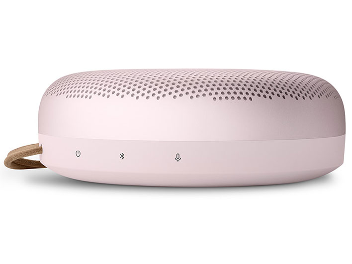 Beosound A1 2nd Gen [Pink]