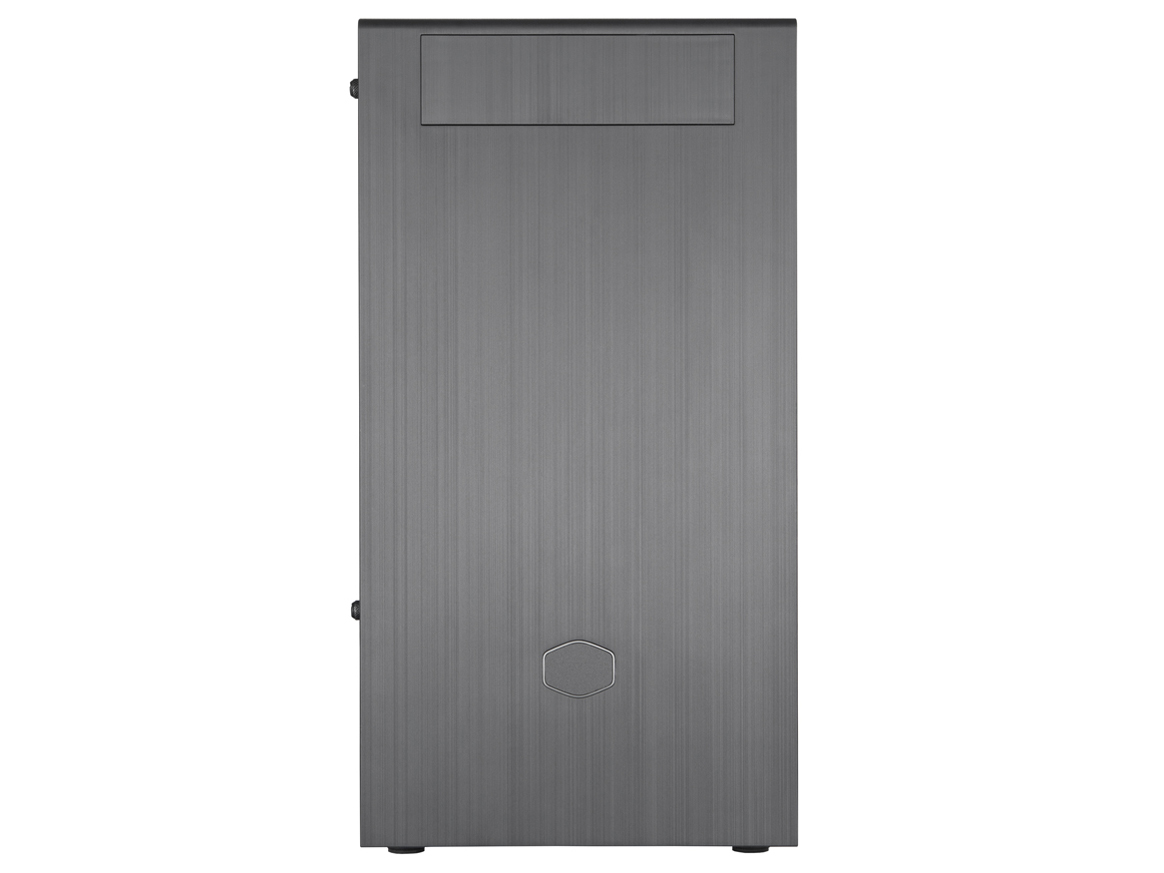 MasterBox MB400L With Odd MCB-B400L-KG5N-S00