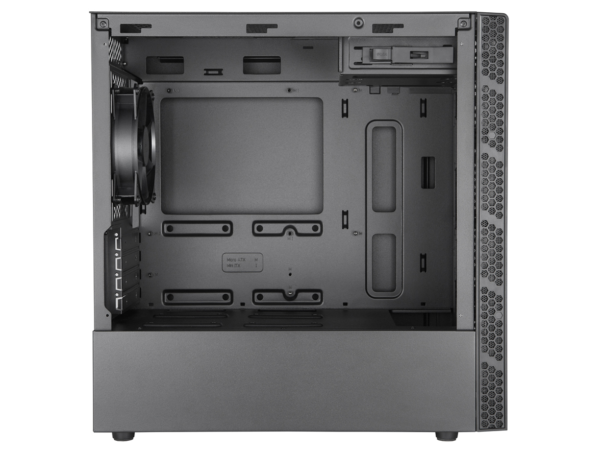 MasterBox MB400L With Odd MCB-B400L-KG5N-S00