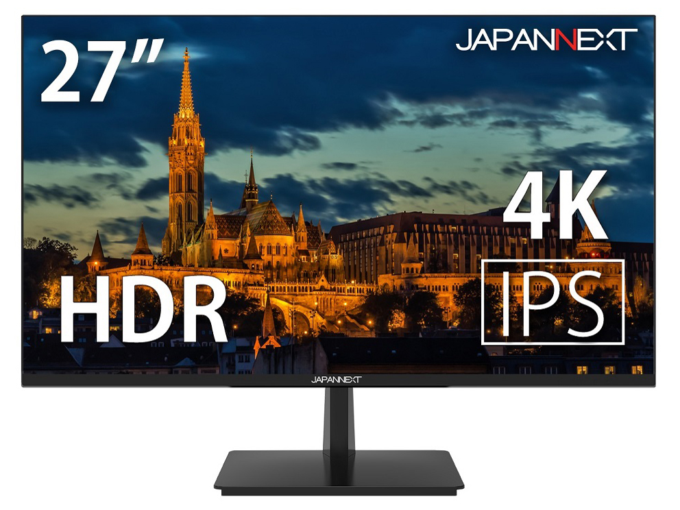 JN-IPS2704UHDR [27�C���`] �̐��i�摜
