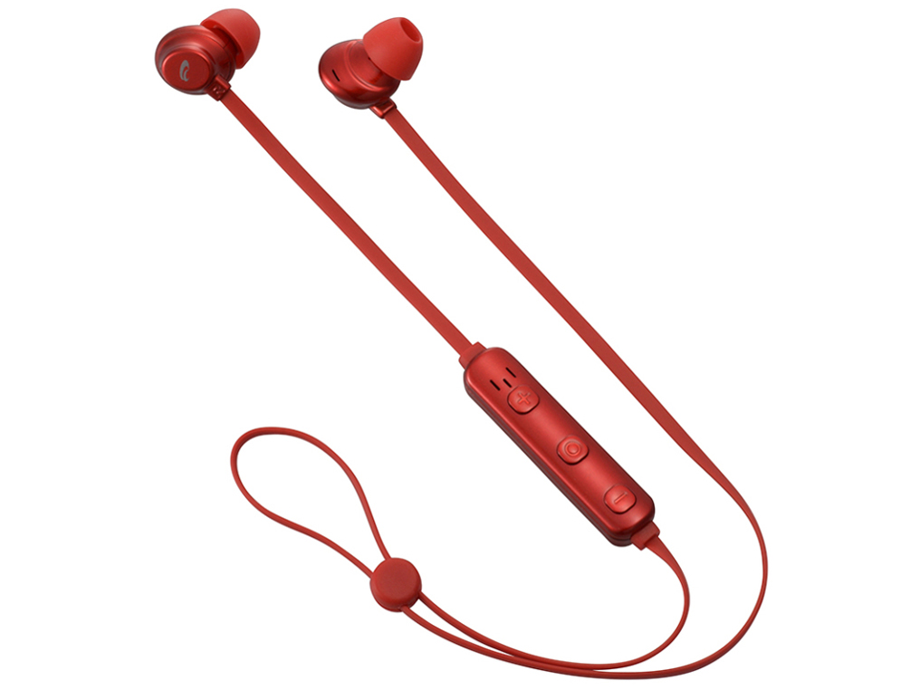 AudioComm HP-W172N-R [���b�h] �̐��i�摜