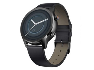 ticwatch c2 plus 美品。2週間使用　オマケ多数 TicWatch C2 - デジタル生活に合わせるように、あなたにも似合う