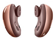 Galaxy Buds Live SM-R180NZNAXJP [�~�X�e�B�b�N�u�����Y]