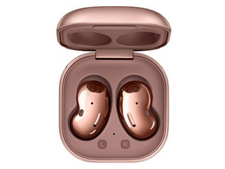 Galaxy Buds Live SM-R180NZNAXJP [�~�X�e�B�b�N�u�����Y]