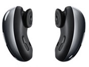 Galaxy Buds Live SM-R180NZKAXJP [�~�X�e�B�b�N�u���b�N]