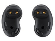 Galaxy Buds Live SM-R180NZKAXJP [�~�X�e�B�b�N�u���b�N]