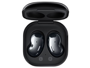 Galaxy Buds Live SM-R180NZKAXJP [�~�X�e�B�b�N�u���b�N]