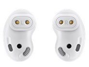 Galaxy Buds Live SM-R180NZWAXJP [�~�X�e�B�b�N�z���C�g]