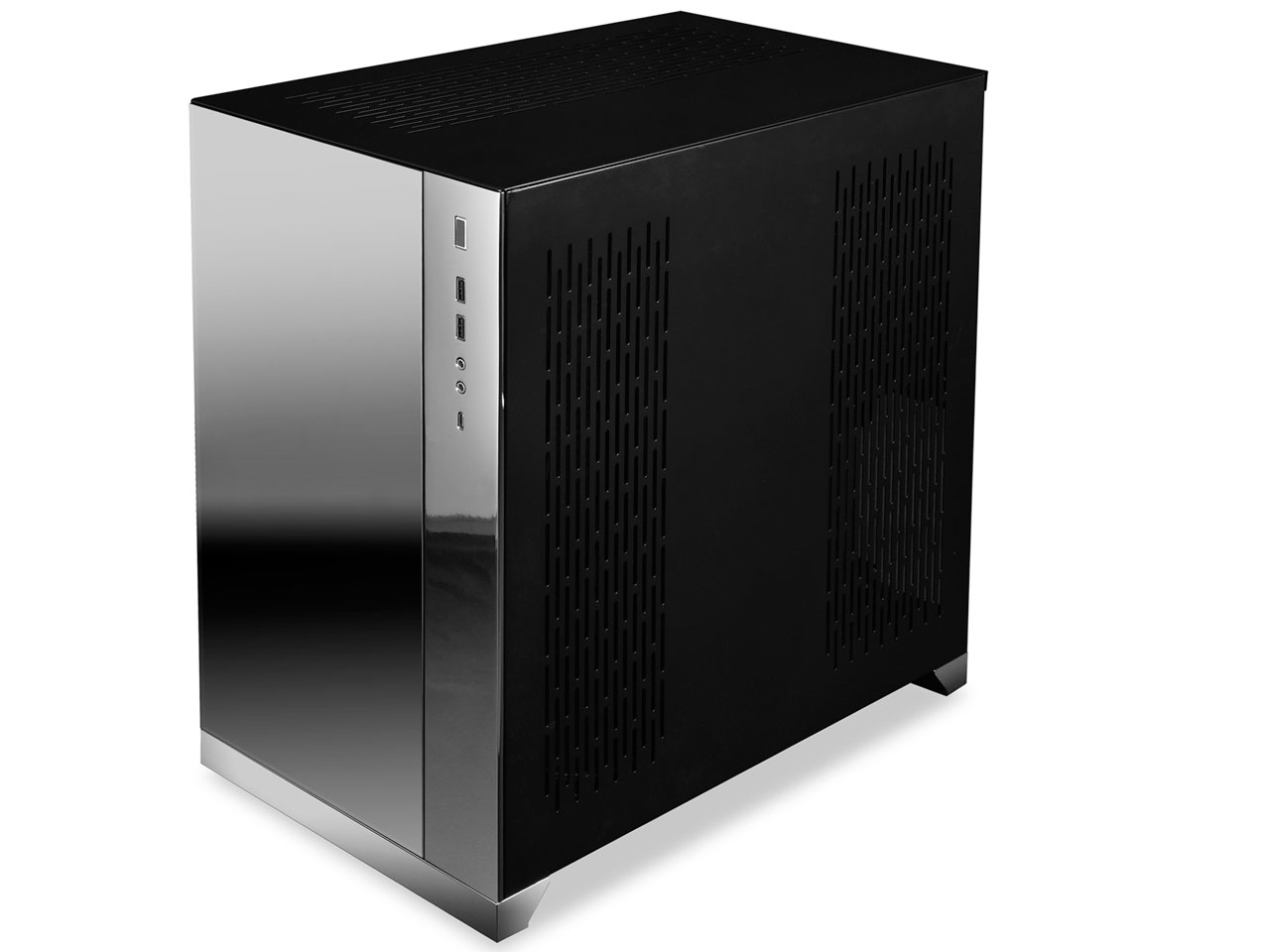 O11 DYNAMIC SPACE GREY SPECIAL EDITION