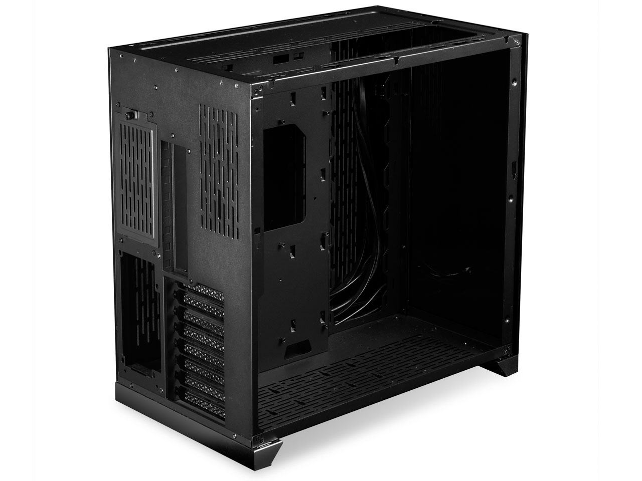 O11 DYNAMIC SPACE GREY SPECIAL EDITION