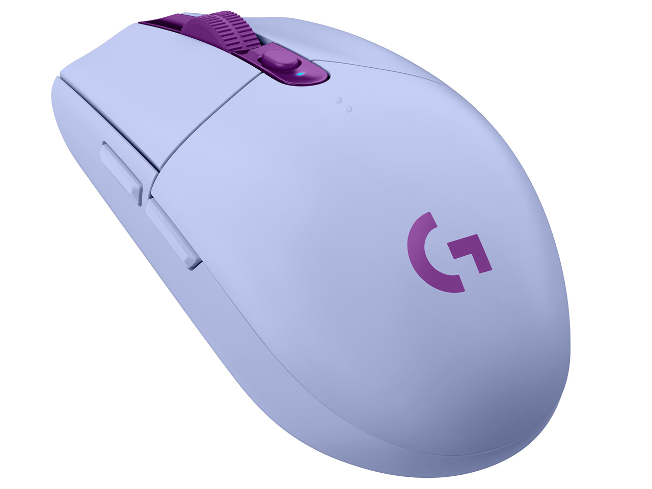 G304 LIGHTSPEED Wireless Gaming Mouse G304-LC [���C���b�N]