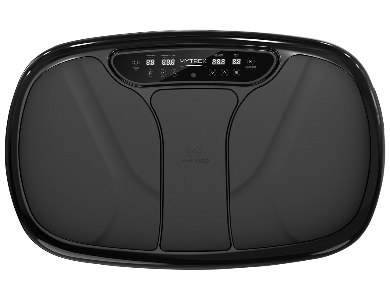 MYTREX W FIT PRO MT-WFP20B �̐��i�摜