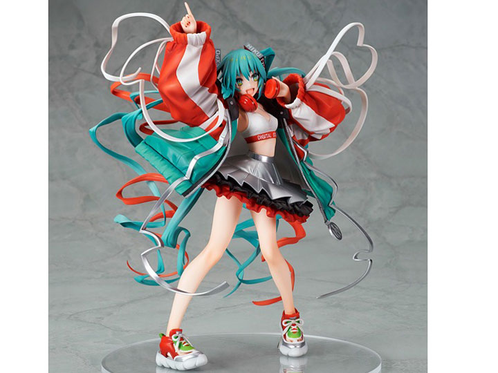 �����~�N 1/7 MIKU EXPO Digital Stars 2020 ver.