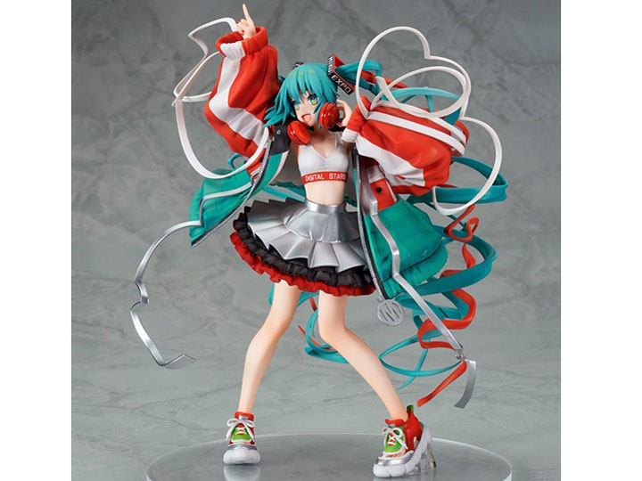 �����~�N 1/7 MIKU EXPO Digital Stars 2020 ver.