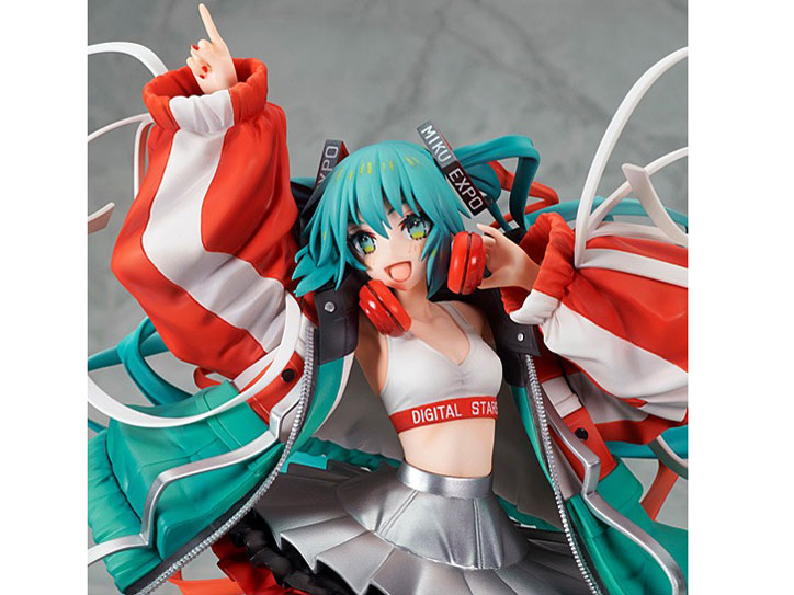 �����~�N 1/7 MIKU EXPO Digital Stars 2020 ver.