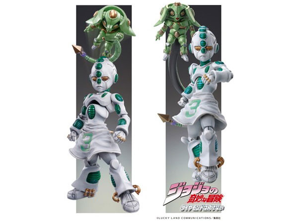 ������ �W���W���̊�Ȗ`�� ��4�� Ec Act2&Ec Act3 �̐��i�摜