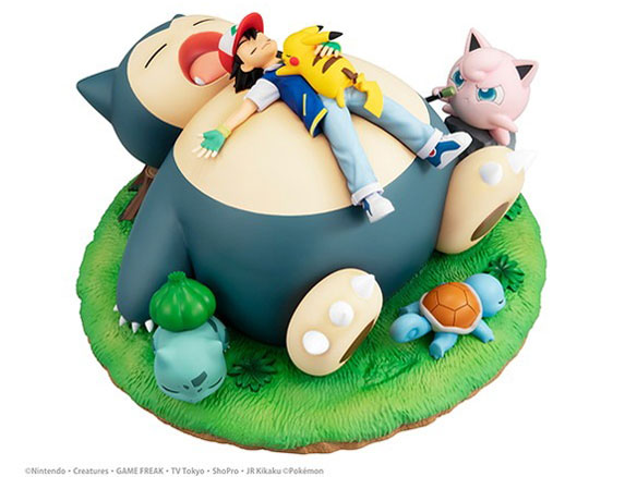 G.E.M.�V���[�Y �|�P�b�g�����X�^�[ �J�r�S���Ƃ��₷�� �̐��i�摜