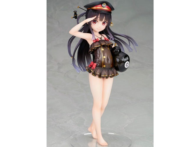 �܂��Ă� pure station 1/6 �n�`���N ����Ver. �̐��i�摜