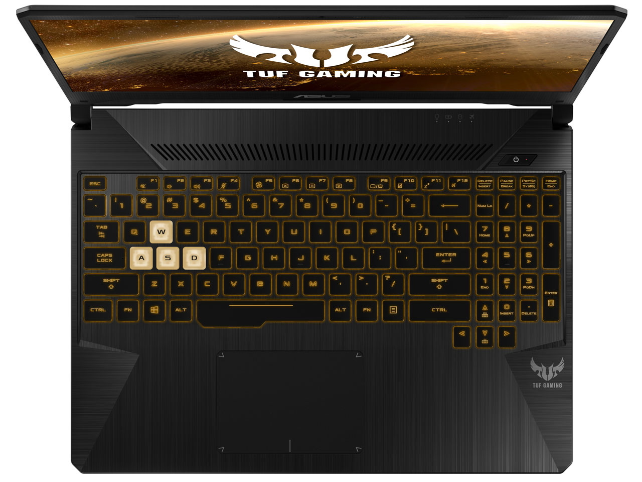 TUF Gaming FX505DT FX505DT-R7G1650AS