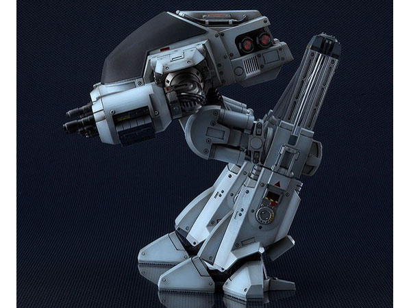 ���{�R�b�v MODEROID ED-209