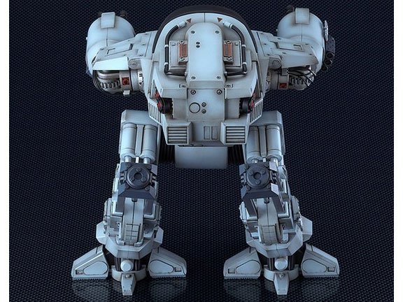 ���{�R�b�v MODEROID ED-209