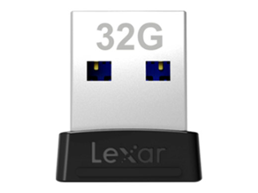 JumpDrive S47 LJDS047032G-BNBNJ [32GB] �̐��i�摜