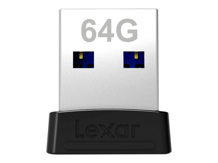 JumpDrive S47 LJDS047064G-BNBNJ [64GB] �̐��i�摜