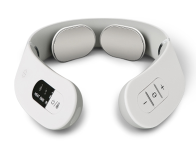 MYTREX EMS HEAT NECK MT-P-EHN19W �̐��i�摜