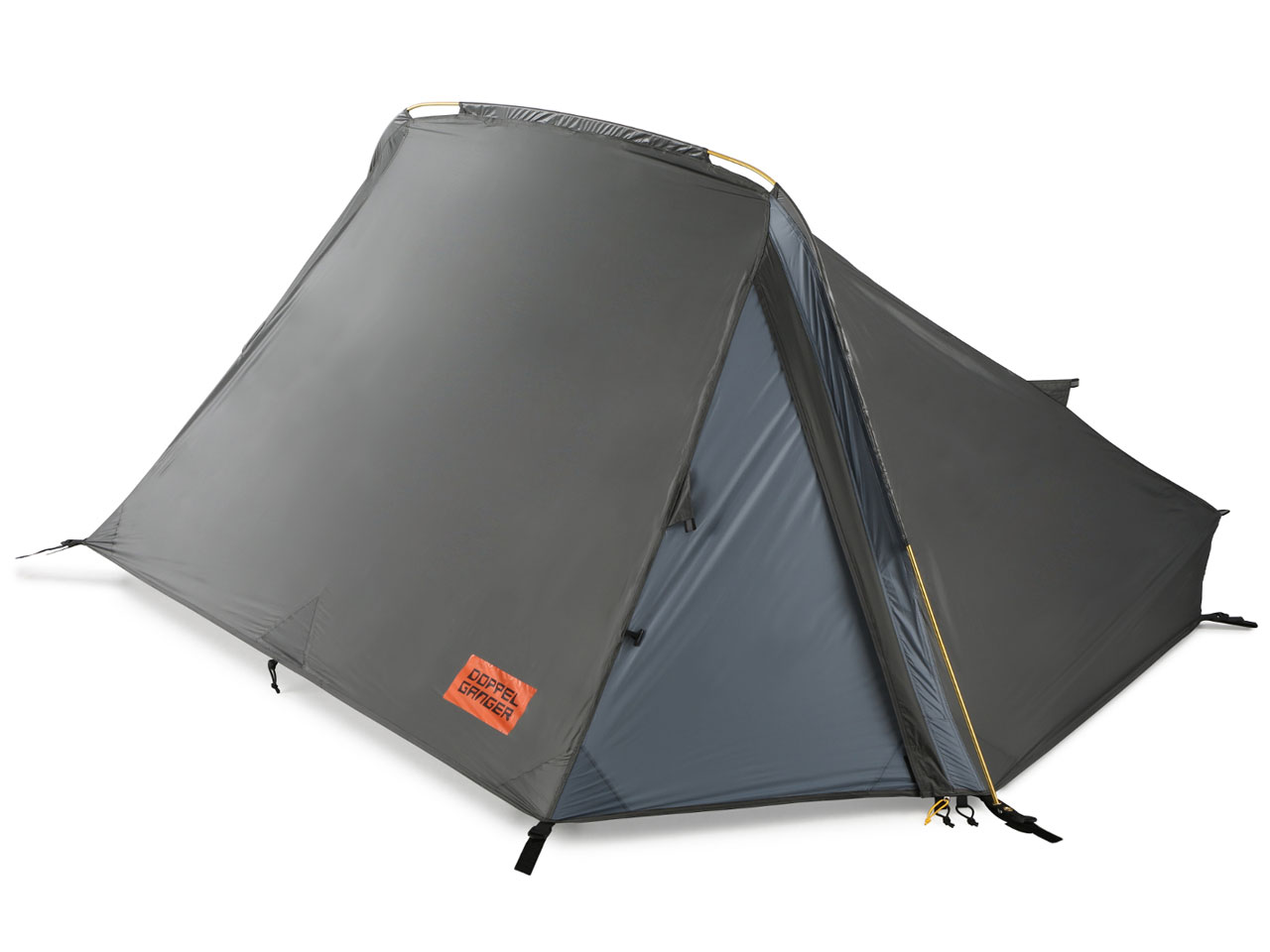 �o�b�N�t���b�v�o�C�V�N���e���g2 DBT530-DP [�O���[] �̐��i�摜