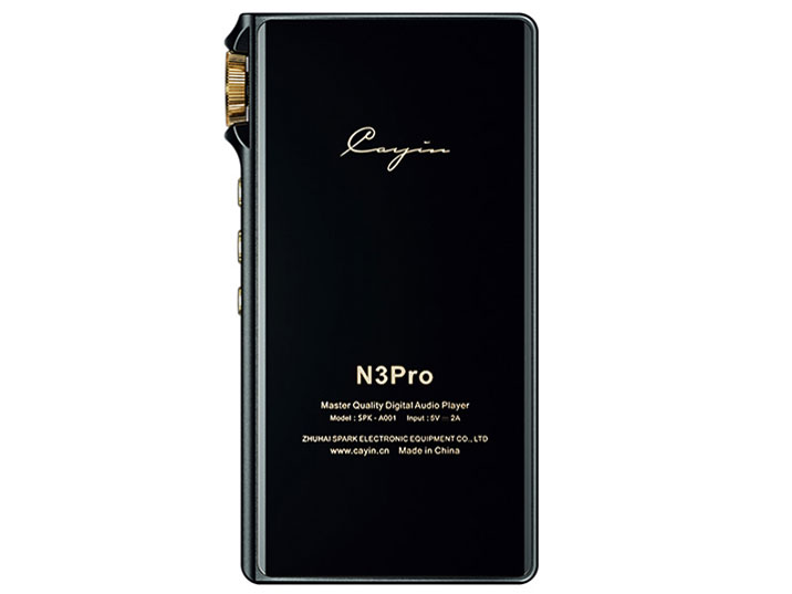 N3Pro